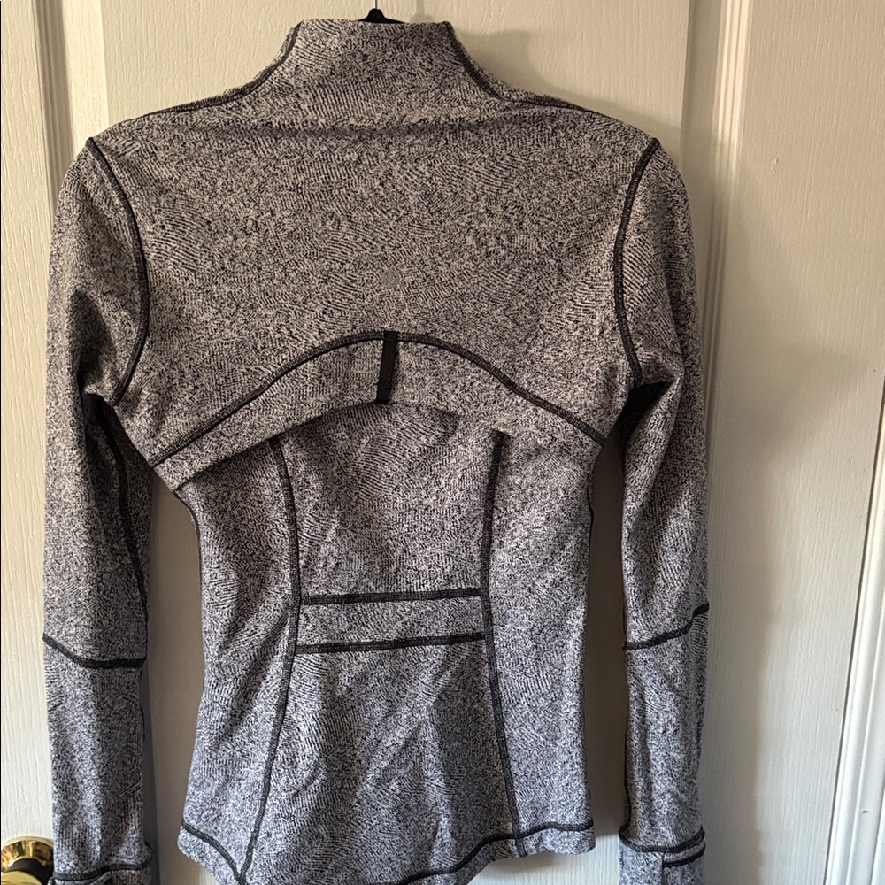 Lululemon define jacket - Picture 2 of 6